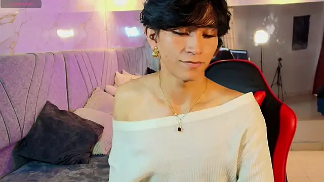 cococumps online show from April 2026 05:30:01 PM
