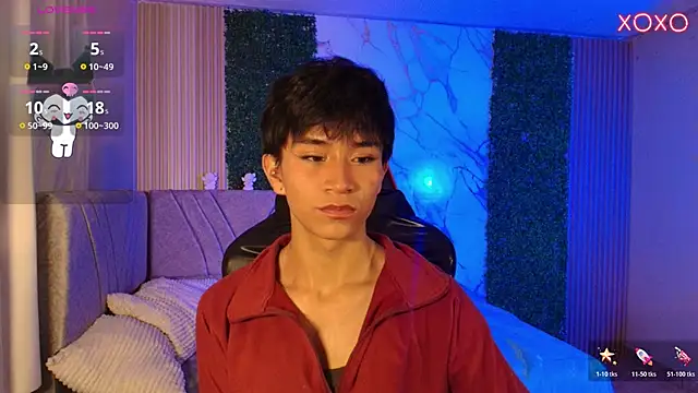 cococumps online show from May 2026 11:42:01 AM