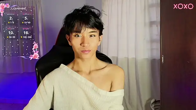 cococumps online show from June 2026 11:10:01 AM