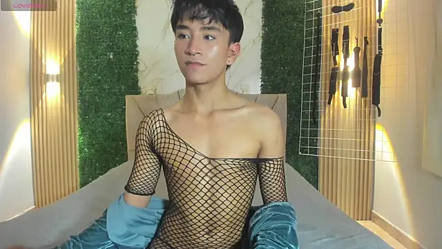 cococumps online show from July 2026 01:08:02 PM