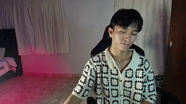 cococumps online show from June 2026 12:55:02 AM