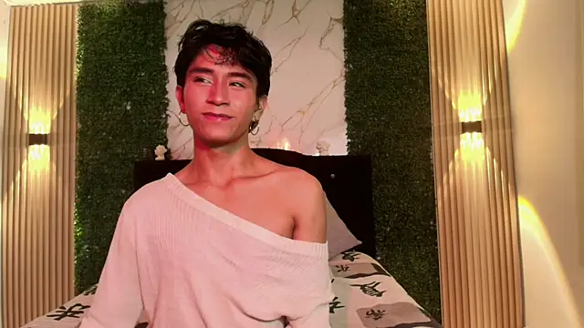 cococumps online show from June 2026 01:17:02 PM