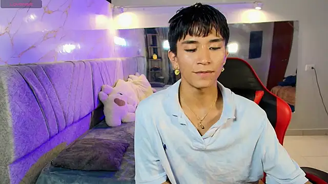 cococumps online show from May 2026 01:00:01 AM