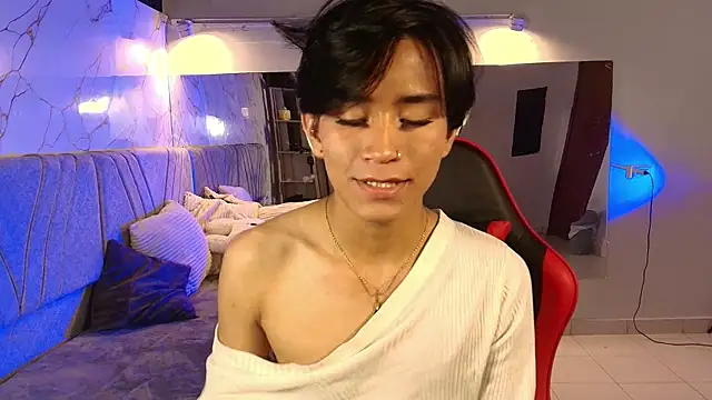 cococumps online show from April 2026 11:35:02 AM