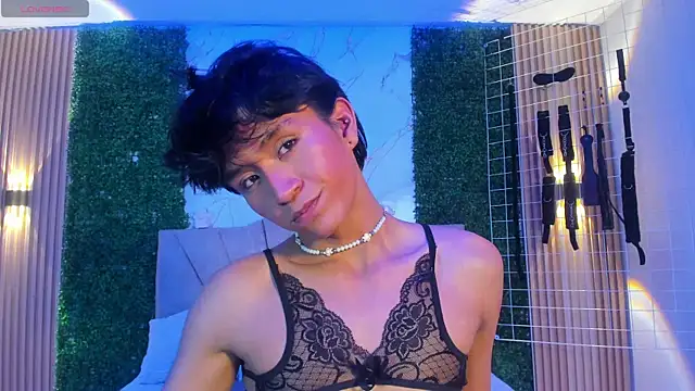 cococumps online show from July 2026 02:27:02 PM