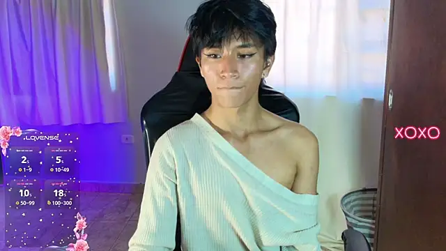 cococumps online show from June 2026 03:31:02 PM