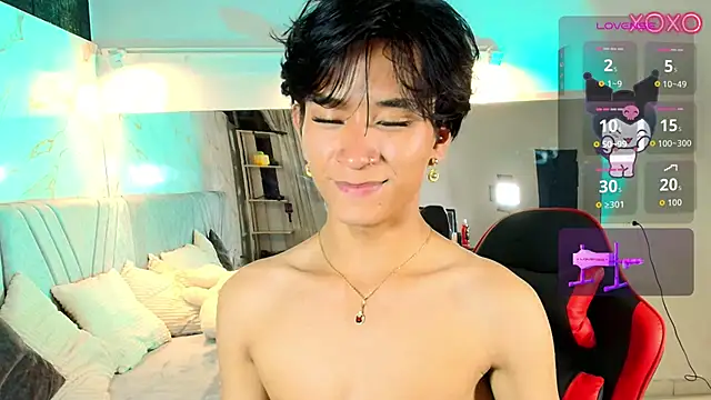 cococumps online show from April 2026 11:11:01 PM
