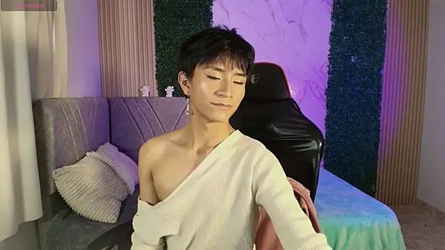 cococumps online show from May 2026 09:02:01 PM