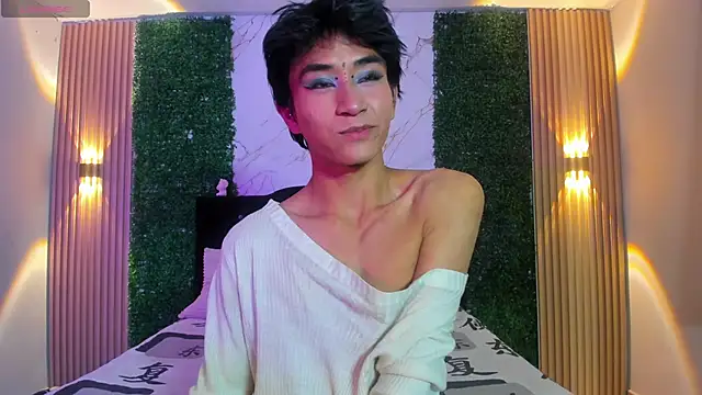 cococumps online show from July 2026 11:38:02 PM