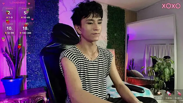 cococumps online show from May 2026 11:56:02 PM
