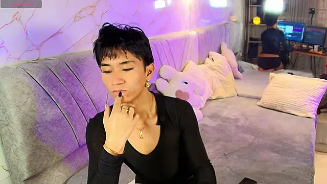 cococumps online show from May 2026 12:54:01 PM
