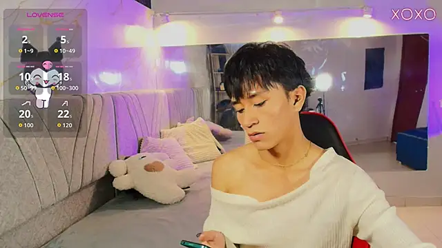cococumps online show from May 2026 12:08:01 PM