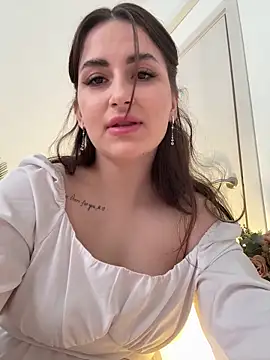 Alana Loveee online show from April 2026 01:52:02 PM