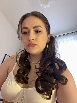 Alana Loveee online show from March 2026 01:23:01 PM