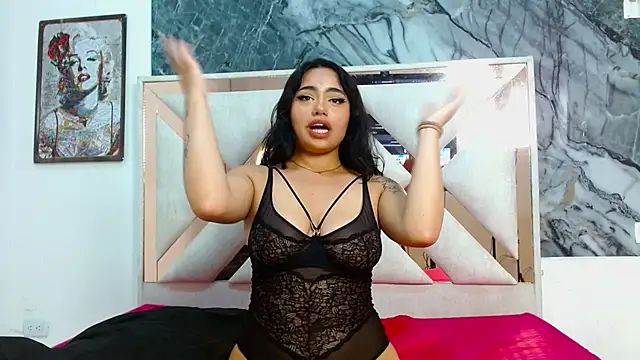 sweetbloomcs online show from March 2026 08:52:02 PM