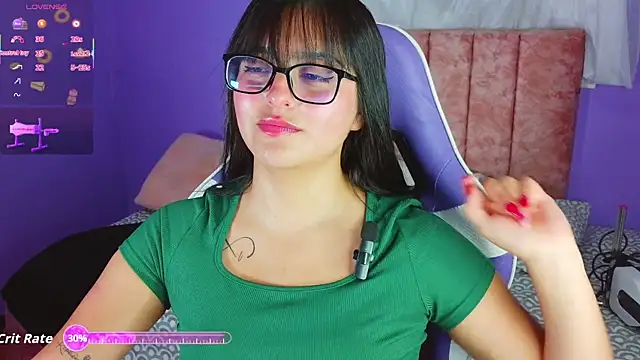 1 Scarllet  online show from June 2026 01:16:01 PM