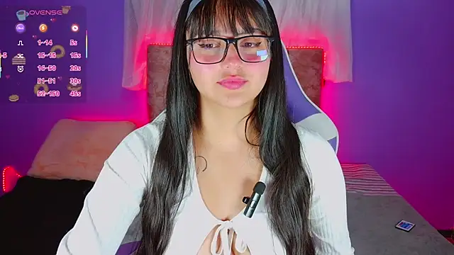 1 Scarllet  online show from March 2026 09:54:01 AM