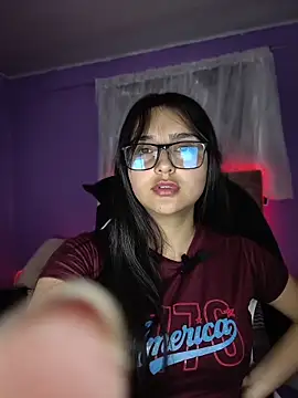 1 Scarllet  online show from March 2026 01:55:01 PM