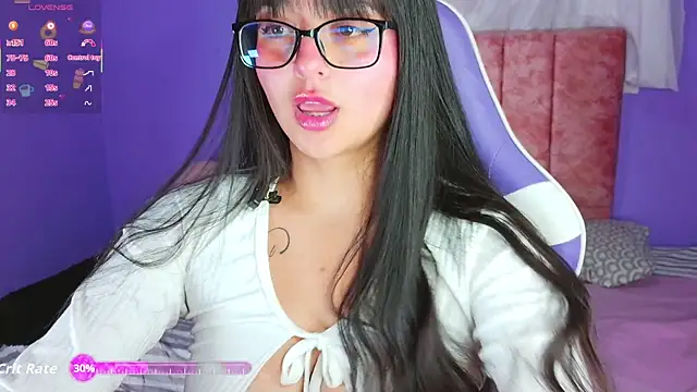 1 Scarllet  online show from June 2026 01:33:02 PM