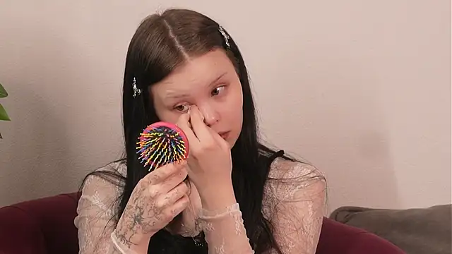 JeffiePutnal online show from March 2026 02:30:01 PM