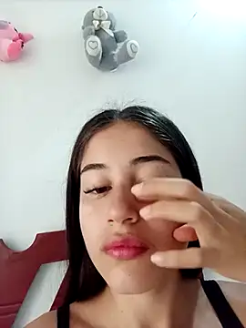 Bella Goddess  online show from March 2026 12:51:02 PM