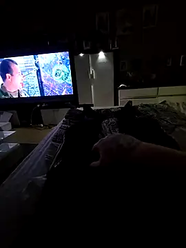 Snapshot of OssiBigCum chatting on March 2026 06:55:01 PM OssiBigCum online show from March 2026 06:55:01 PM