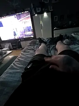 Snapshot of OssiBigCum chatting on March 2026 09:37:01 PM OssiBigCum online show from March 2026 09:37:01 PM