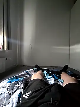 OssiBigCum online show from May 2026 09:37:02 AM