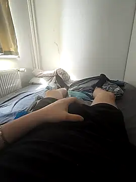 OssiBigCum online show from May 2026 09:24:02 AM