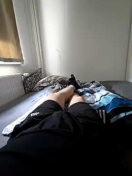 OssiBigCum online show from April 2026 08:38:02 AM