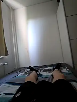 OssiBigCum online show from April 2026 07:27:02 AM