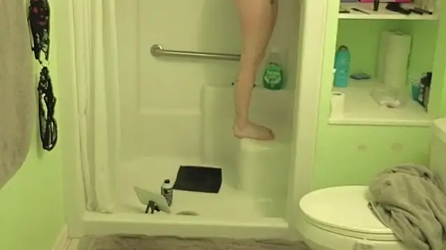 Prepare2Twerk online show from April 2026 08:31:01 PM