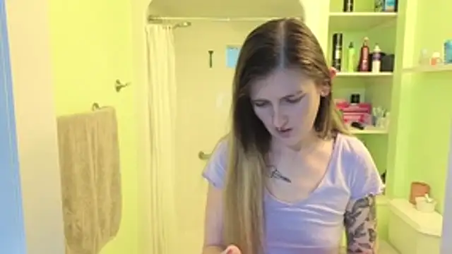 Prepare2Twerk online show from May 2026 09:18:02 PM