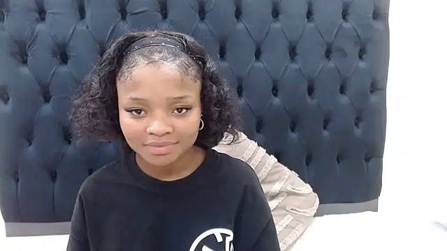 babyface205 online show from April 2026 05:25:01 PM
