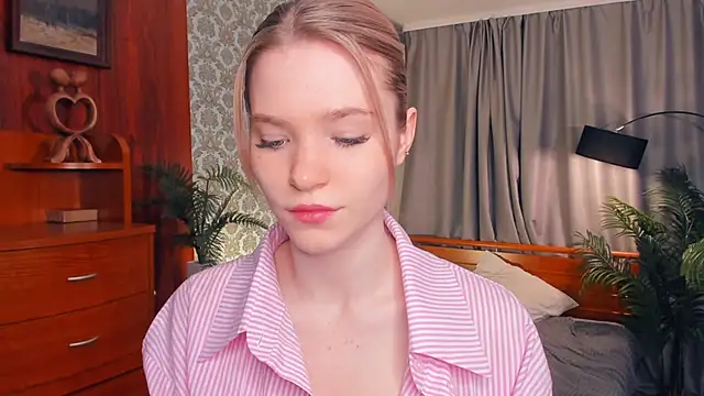 DelmaLasky online show from May 2026 09:48:01 AM