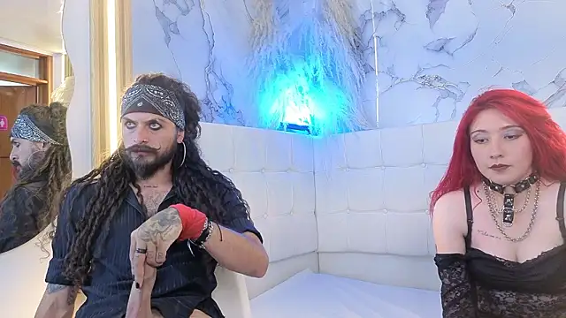 Yang and ying online show from March 2026 07:58:01 PM