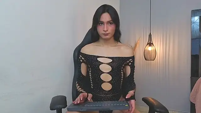 Samanta Martiinez online show from March 2026 02:51:01 PM