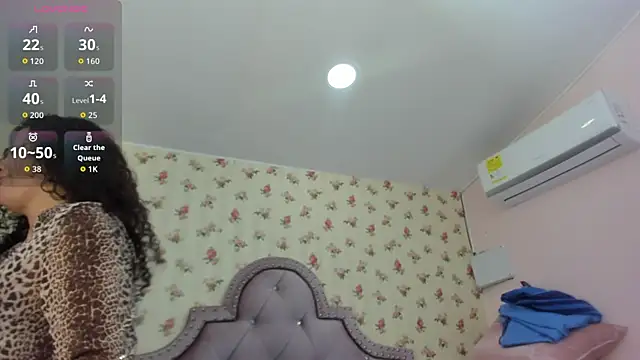 crystal watson0 online show from June 2026 02:11:02 PM