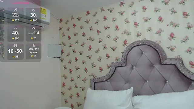 crystal watson0 online show from April 2026 01:13:02 PM