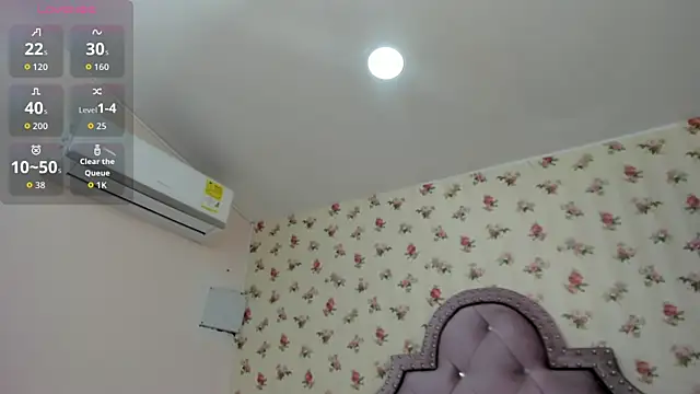 crystal watson0 online show from May 2026 01:08:02 PM