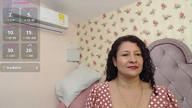 crystal watson0 online show from April 2026 01:20:01 PM