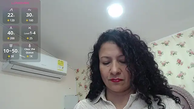 crystal watson0 online show from April 2026 01:39:02 PM