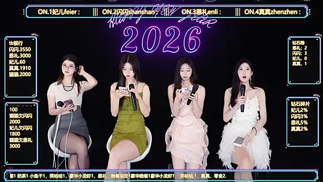 HelloKitty001 online show from April 2026 07:22:01 AM