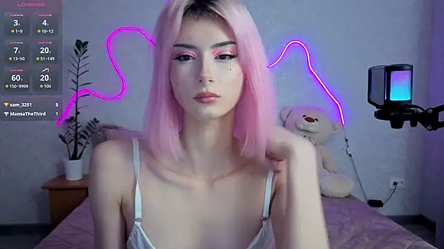 Snapshot of kittysocutie chatting on July 2026 12:22:02 AM kittysocutie online show from July 2026 12:22:02 AM
