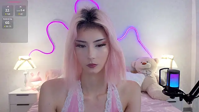 Snapshot of kittysocutie chatting on July 2026 12:30:02 AM kittysocutie online show from July 2026 12:30:02 AM