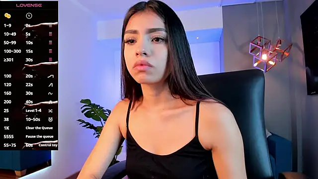 mily Lopez online show from June 2026 02:44:02 PM