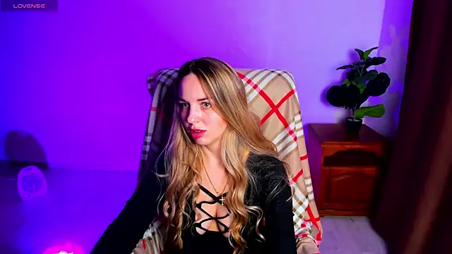 Alexandracandy online show from April 2026 12:23:01 PM