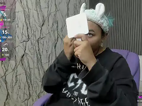 katteyes 20 online show from March 2026 07:47:01 PM