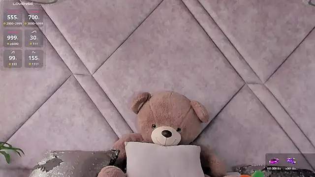 Amora 96 online show from April 2026 01:28:01 PM