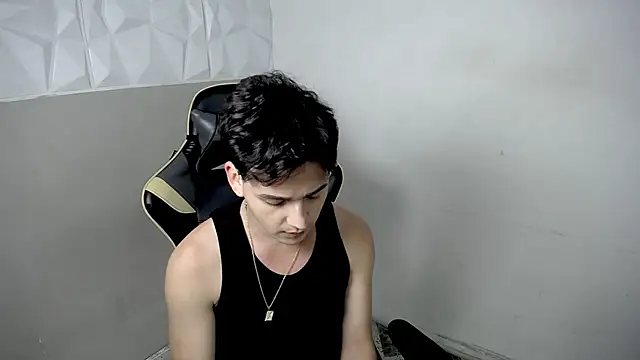 Mathias twinkk online show from May 2026 05:48:01 AM